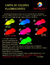 fluorecentes