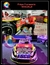 pintura fluor rojo