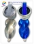 candy cobalt blue