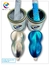 candy azul claro
