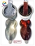 aerosol candy marron rojozo aerosol