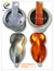 pintura candy naranja