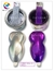 candy vodoo violet