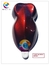 candy tinta concentrada marron