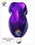 candy violeta 