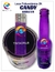 candy laca poliuretanica violeta