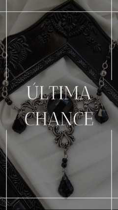 Banner da categoria Ultima Chance