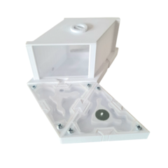 Forrajeo M9 Modular sin nido - comprar online