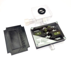 Kit Inicial con Colonia