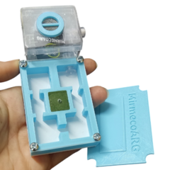 Imagen de Kit Reinero con mini forrajeo