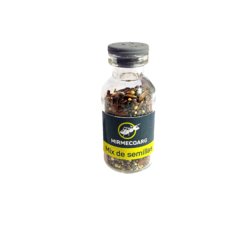 Alimento Mix de Semillas - comprar online