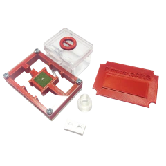 Kit Reinero con mini forrajeo - comprar online