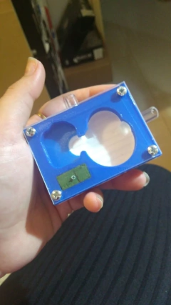 Imagen de Reinero M6