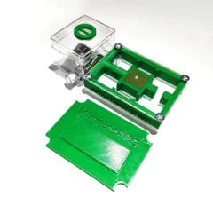 Imagen de Kit Reinero con mini forrajeo