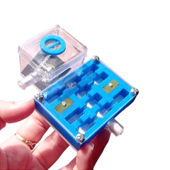 Kit Reinero con mini forrajeo - Mirmecologia Argentina