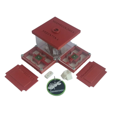 M5 Doble Hormiguero - tienda online