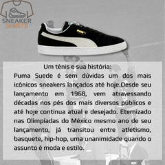 T-Shirt S U E D E - 1968 na internet