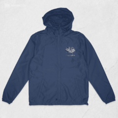 CORTA-VENTO AJ1 DRIPPING (SNEAKERJACKET) na internet