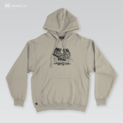 MOLETOM CANGURU AJ1 DRIPPING (SNEAKERHOODIE) - comprar online
