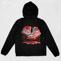 CORTA-VENTO AJ1 DRIPPING (SNEAKERJACKET) - comprar online