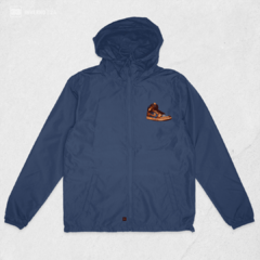 CORTA-VENTO AJ1 PAISLEY (SNEAKERJACKET) na internet