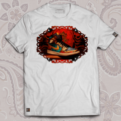 T-Shirt AJ1 PAISLEY PRINT na internet