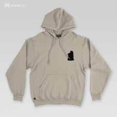 MOLETOM STACKED SNEAKERS AJ1 (SNEAKERHOODIE) na internet