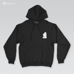 MOLETOM STACKED SNEAKERS AJ1 (SNEAKERHOODIE)