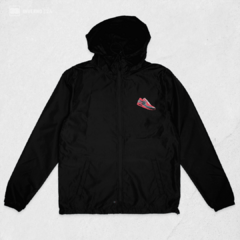 CORTA-VENTO AM90 BUBBLES (SNEAKERJACKET)
