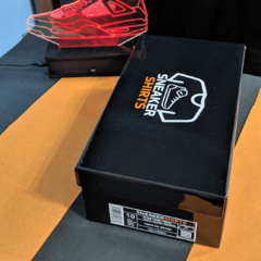 Imagem do T-Shirt AJ4 1989 4th