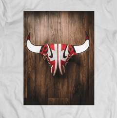 T-Shirt PHOTOSHOOT AJ1 LOST & FOUND BY FILFELIPE - SNEAKERSHIRTS