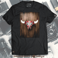 T-Shirt PHOTOSHOOT AJ1 LOST & FOUND BY FILFELIPE