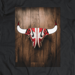T-Shirt PHOTOSHOOT AJ1 LOST & FOUND BY FILFELIPE - comprar online