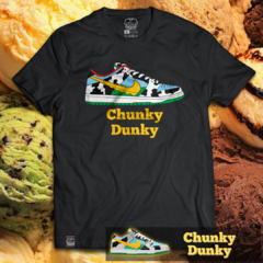 T-Shirt Dunk Low - BEN & JERRY'S - CHUNKY DUNKY - comprar online