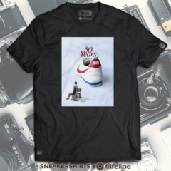 T-Shirt PHOTOSHOOT CORTEZ BY FILFELIPE