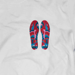 Imagem do T-Shirt DUNK PARRA "BACKPRINT"