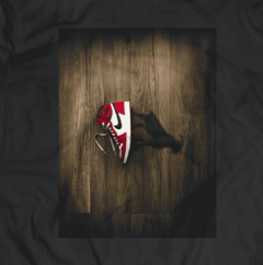 T-Shirt PHOTOSHOOT GOAT BY FILFELIPE - comprar online