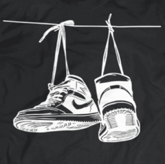 Regata AJ1 Hanging - comprar online