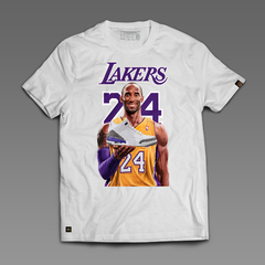 T-Shirt AJ3 Pack Kobe Bryant na internet