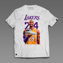 T-Shirt AJ8 Pack Kobe Bryant na internet