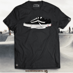 T-Shirt OLD SKOOL BY SENA SNEAKERS