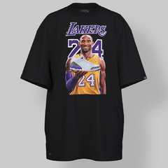T-Shirt OVERSIZED AJ3 Pack Kobe Bryant - comprar online