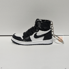 Chaveiro Air Jordan 1 Retro 3D - comprar online