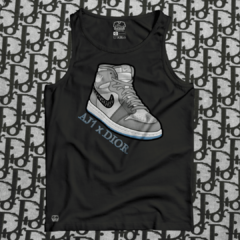 Regata AJ1 x Dior