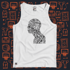Regata MJ DOODLE - comprar online