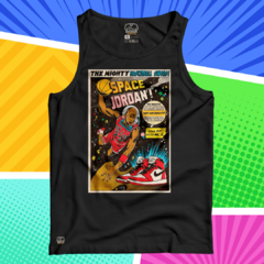Regata SPACE JORDAN