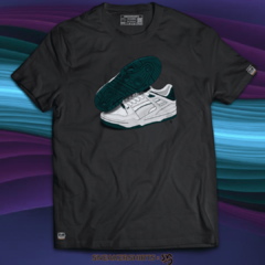 T-Shirt SLIPSTREAM BY SENA SNEAKERS