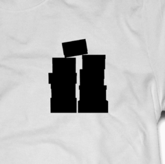 T-Shirt SNEAKER BOXES II na internet