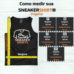 Regata Game of Soles - SNEAKERSHIRTS