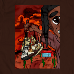 Imagem do T-Shirt Travis x AM 1